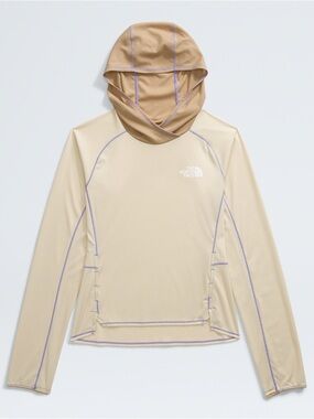 The North Face LIGHTRANGE Summer Hoodie Women’s Large NWT